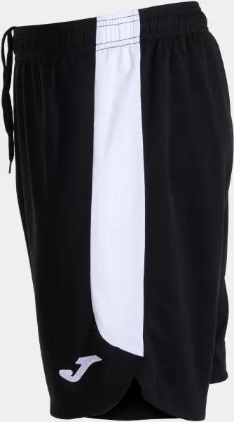 Шорти Joma GLASGOW II чорно-білі 104321.102
