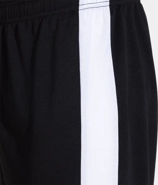 Шорти Joma GLASGOW II чорно-білі 104321.102