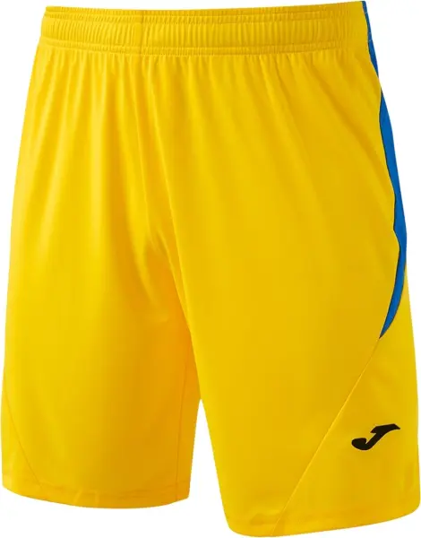 Шорти Joma TOKIO II жовто-сині 105028.907