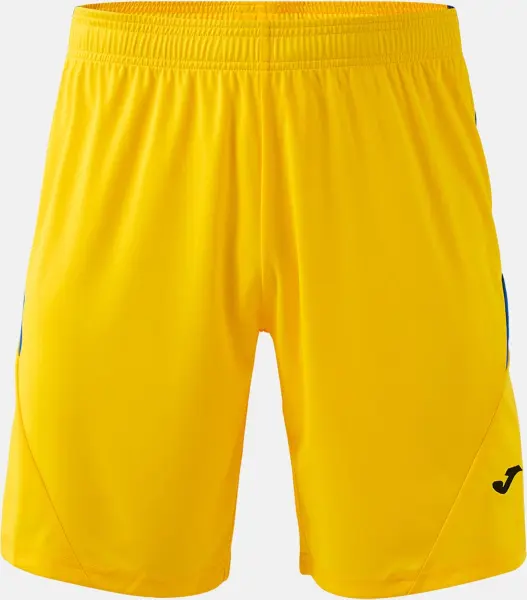 Шорти Joma TOKIO II жовто-сині 105028.907