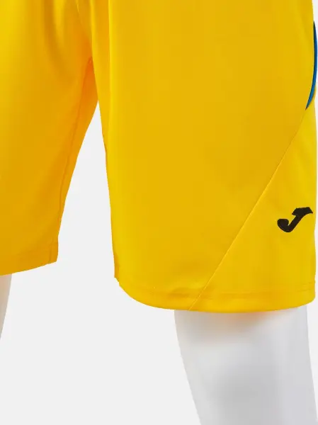 Шорти Joma TOKIO II жовто-сині 105028.907