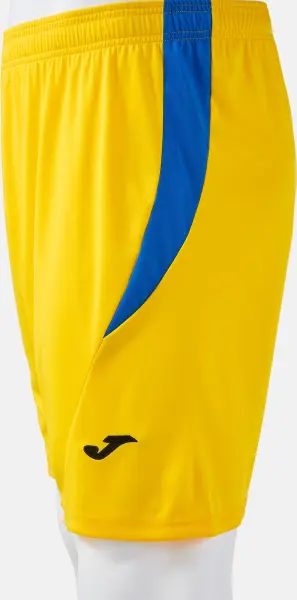 Шорти Joma TOKIO II жовто-сині 105028.907