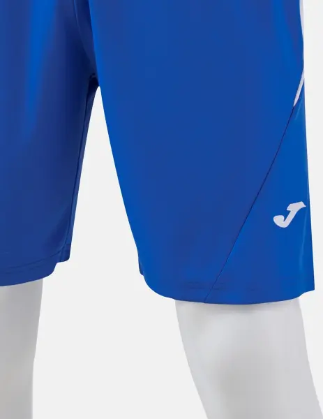 Шорты Joma TOKIO II сине-белые 105028.702