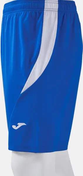 Шорты Joma TOKIO II сине-белые 105028.702