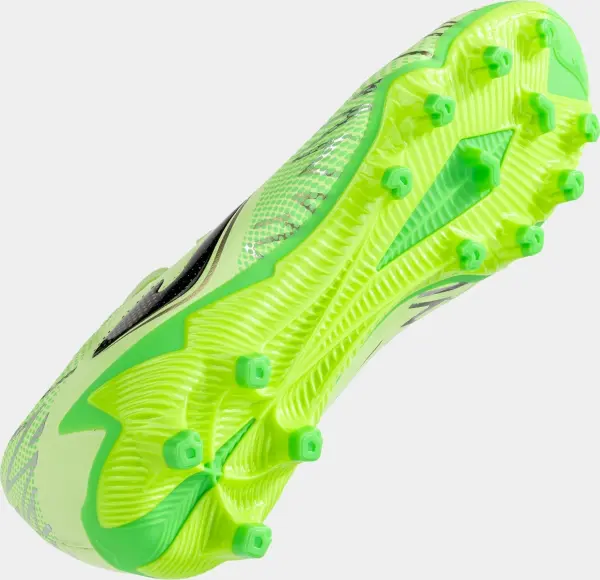 Бутсы Joma STRIKER салатово-золотые STRS2611FG