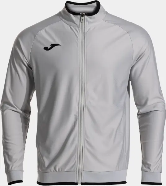Олімпійка (кельма) Joma COMBI сіро-чорна 104212.280