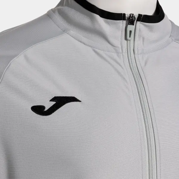 Олімпійка (кельма) Joma COMBI сіро-чорна 104212.280