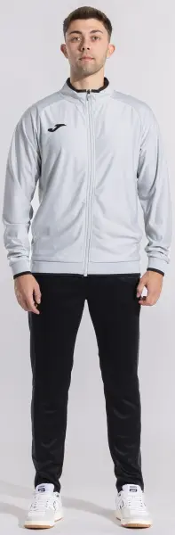 Олімпійка (кельма) Joma COMBI сіро-чорна 104212.280