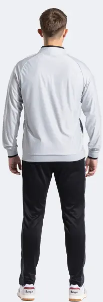 Олімпійка (кельма) Joma COMBI сіро-чорна 104212.280