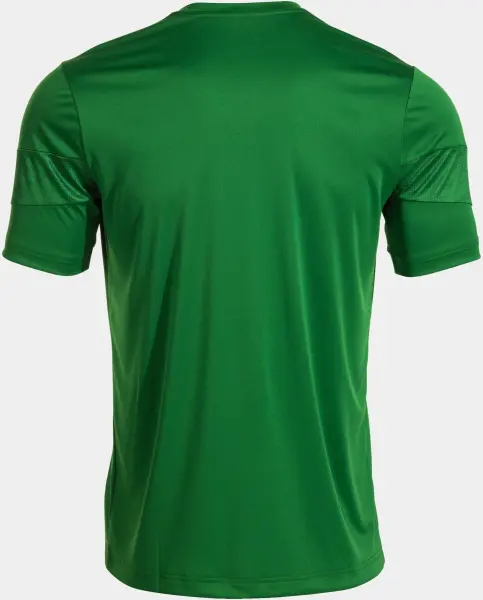 Футболка Joma CHAMPION VIII зелена 104263.450