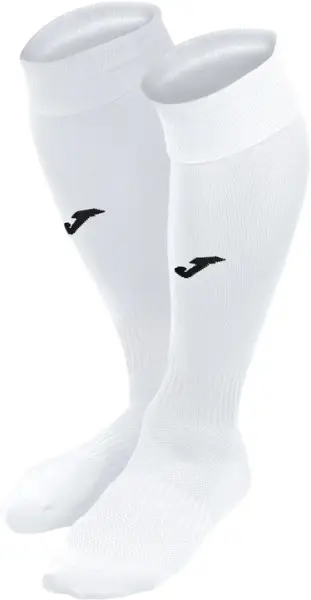 Гетры футбольные Joma CLASSIC IV белые 401964.200