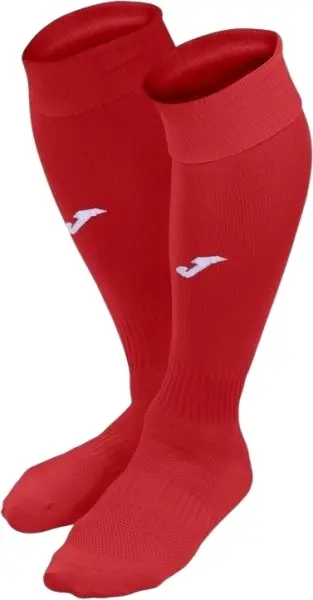 Гетри футбольні Joma CLASSIC IV червоні 401964.600