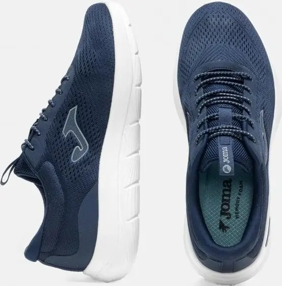 Кросівки Joma TESEO темно-сині CTESES2603