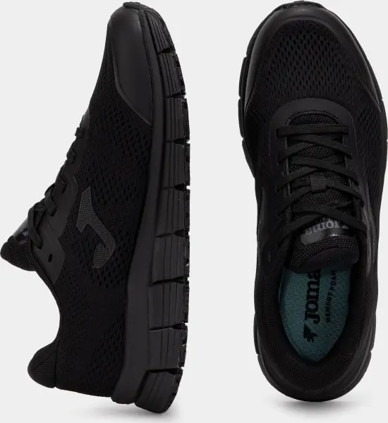 Кросівки Joma ZEN чорні CZENS2621