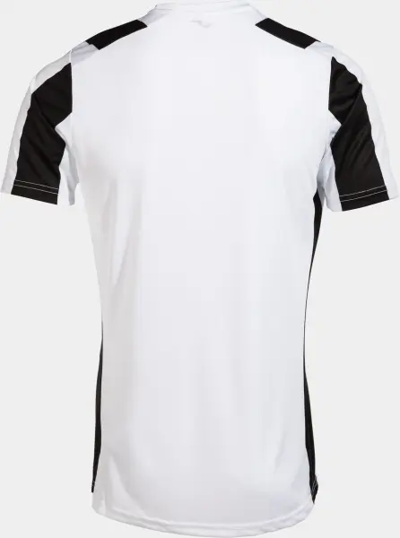 Футболка Joma INTER CLASSIC бело-черная 103249.201