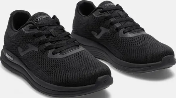Кросівки Joma RIBBON чорні CRIBS2621