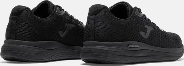 Кросівки Joma RIBBON чорні CRIBS2621