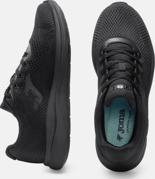Кросівки Joma RIBBON чорні CRIBS2621