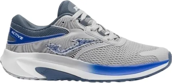 Кросівки бігові Joma ACTIVE сіро-сині RACTIS2612