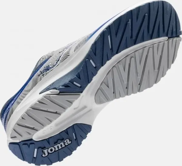 Кросівки бігові Joma ACTIVE сіро-сині RACTIS2612