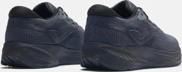 Кросівки бігові Joma NEON чорні RNEOS2622