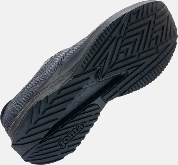 Кросівки бігові Joma NEON чорні RNEOS2622