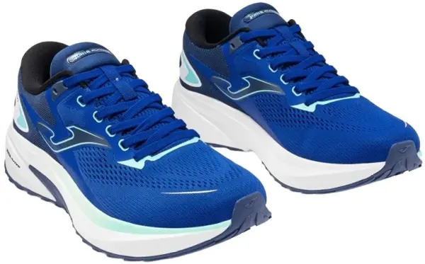 Кросівки бігові Joma SPEED синьо-темно-синьо-бірюзові RSPEES2604