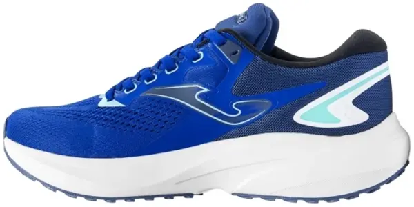 Кросівки бігові Joma SPEED синьо-темно-синьо-бірюзові RSPEES2604