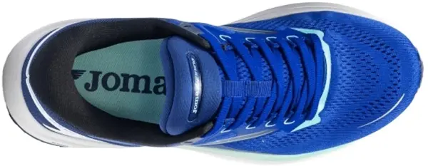 Кросівки бігові Joma SPEED синьо-темно-синьо-бірюзові RSPEES2604