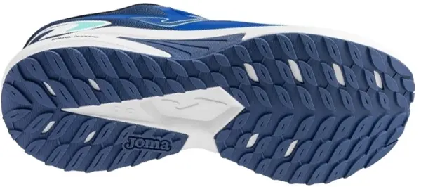 Кросівки бігові Joma SPEED синьо-темно-синьо-бірюзові RSPEES2604