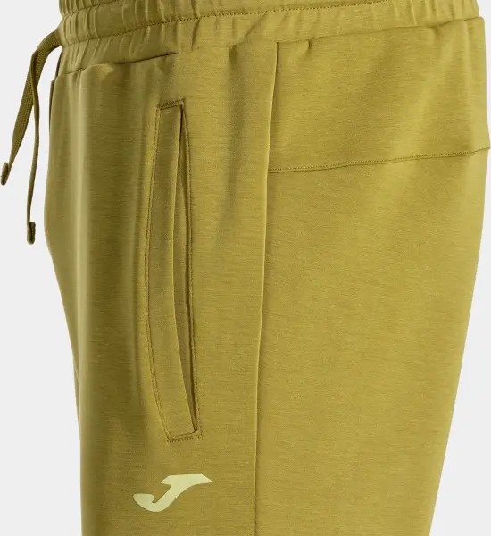 Спортивні штани Joma INDOOR GYM жовті 104003.888