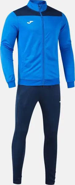 Спортивний костюм Joma PHOENIX III синьо-темно-синій 105113.703
