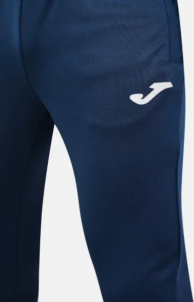 Спортивний костюм Joma PHOENIX III синьо-темно-синій 105113.703