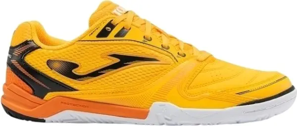 Футзалки (бампы) Joma DRIBLING желто-оранжево-черные DRIS2628IN