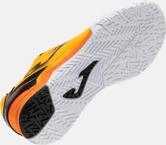 Футзалки (бампы) Joma DRIBLING желто-оранжево-черные DRIS2628IN