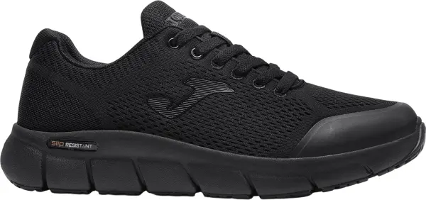 Кроссовки Joma ZEN WORK черные CZEWS2621