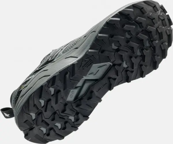 Кросівки для трейлранінгу Joma SHOCK темно-сірі TKSHOS2612