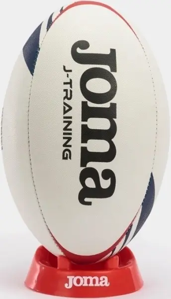 Підставка під м'яч для регбі Joma KICKING TEE червона 400665.600