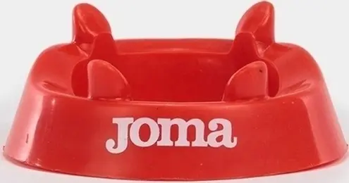 Підставка під м'яч для регбі Joma KICKING TEE червона 400665.600