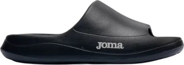 Шльопанці Joma AFTER чорні SAFTES2601