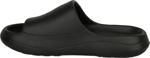 Шльопанці Joma AFTER чорні SAFTES2601