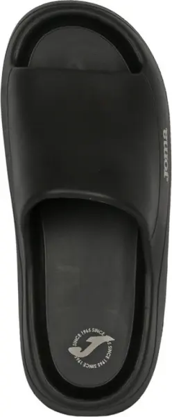 Шльопанці Joma AFTER чорні SAFTES2601