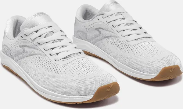 Кросівки бігові Joma FENIX BAREFOOT білі BFFENS2602