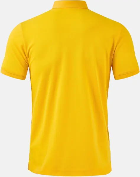 Поло Joma BALI III жовте 105372.900
