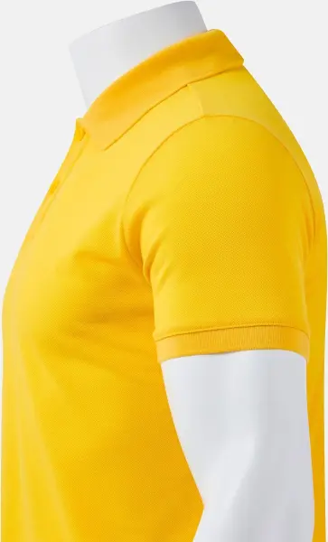Поло Joma BALI III жовте 105372.900