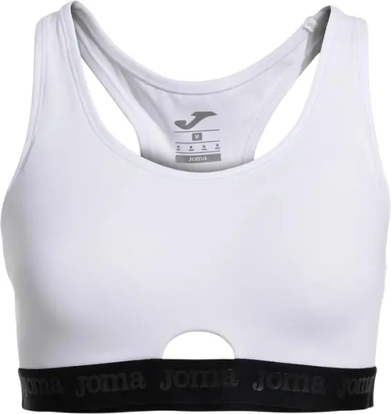 Топ жіночий Joma R-CITY ICONIC білий 902315.200