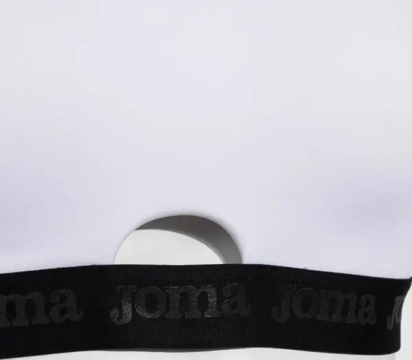 Топ жіночий Joma R-CITY ICONIC білий 902315.200