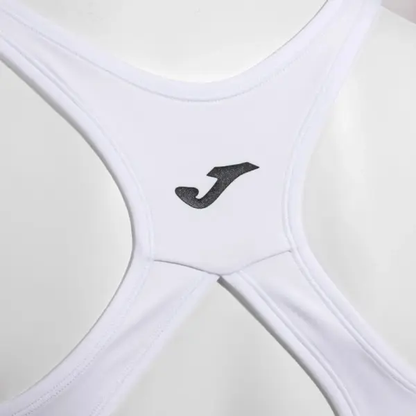 Топ жіночий Joma R-CITY ICONIC білий 902315.200
