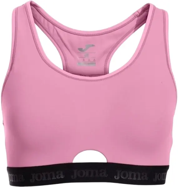 Топ жіночий Joma R-CITY ICONIC світло-рожевий 902315.549