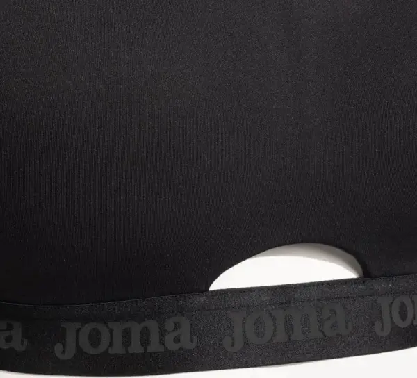 Топ жіночий Joma R-CITY ICONIC чорний 902315.100